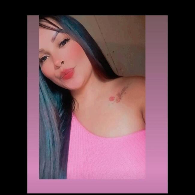 Niñera en Mata de Plátano: Karla