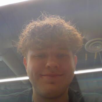 Babysitter in Huntsville: Will