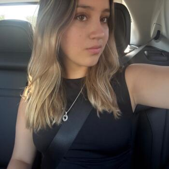 Baby-sitter in Coslada: Genesis Acosta