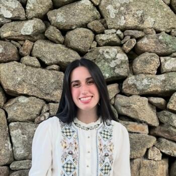 Babysitter in Salamanca: Lucía