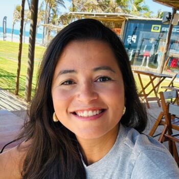 Emprego de babá em Fortaleza: emprego de babá Nayanna