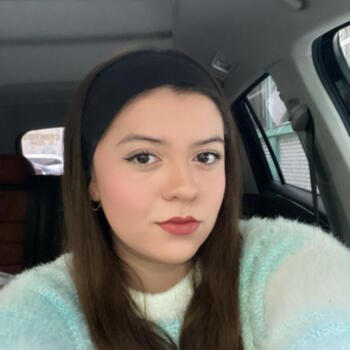 Niñera en General Zuazua: Franchesca Alvarado