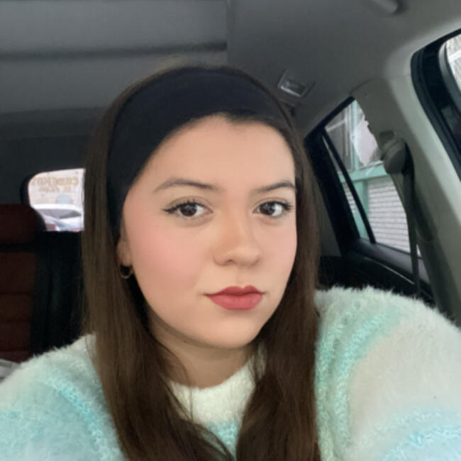 Niñera en General Zuazua: Franchesca Alvarado