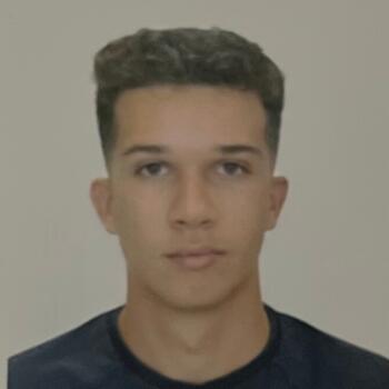 Babysitter Freiburg im Breisgau: Pablo