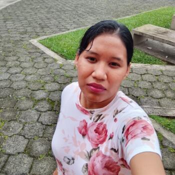 Trabajo para niñera en Santo Domingo de los Colorados: trabajo de niñera Génesis