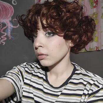 Babá em Marabá: Franciely