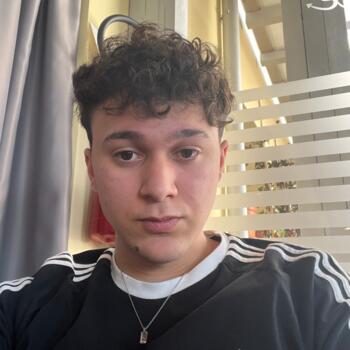 Babysitter in Spilamberto: Francesco