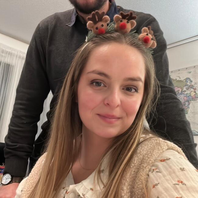 Babysitter in Grazac: Nais