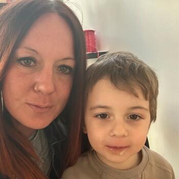 Babysitting job in La Valette-du-Var: babysitting job REY