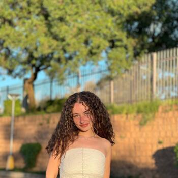 Babysitter in Kempton Park: Claudia Ann