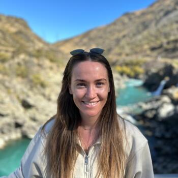 Trabajo de cuidador(a) en Auckland: trabajo de canguro Patrice