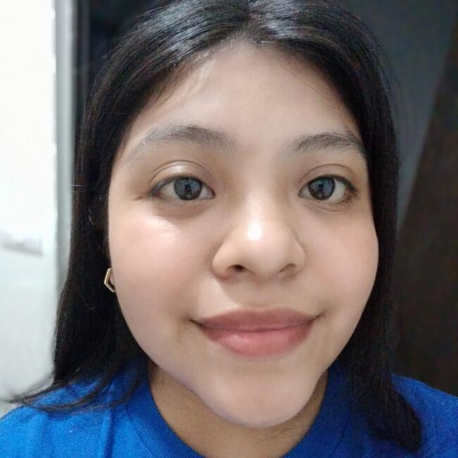 Niñera en Gral. Escobedo: Vanessa