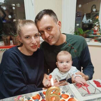 Babysitting job in Varna: babysitting job Kalina