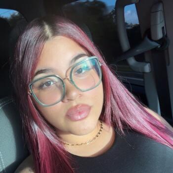 Niñera en Cayey: Sheryann