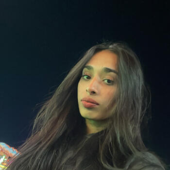 Babysitter Gallarate: Riya