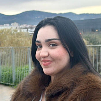 Babysitter Viladecans: Oumaima