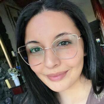 Padre/madre Villarrica: Miriam