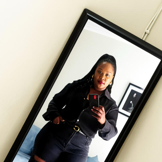 Babysitting job in Cape Town: Mandy