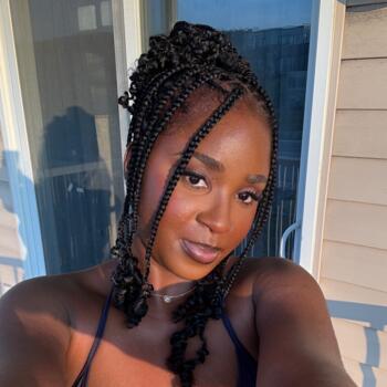 Babysitter in Gatineau: Maïmouna
