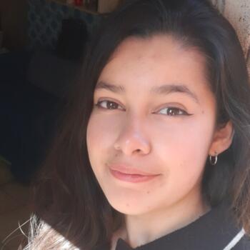 Babysitter in Monte Grande: Antonella