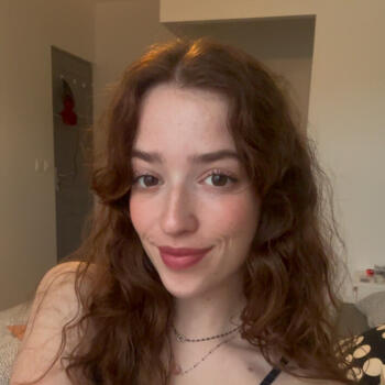 Babysitter in Valenciennes: Rose