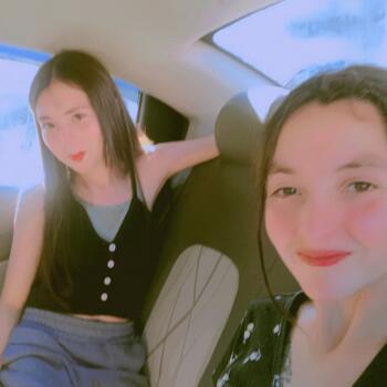 Babysitting job in Viña del Mar: babysitting job Jazmin Nicole Berrios lobos