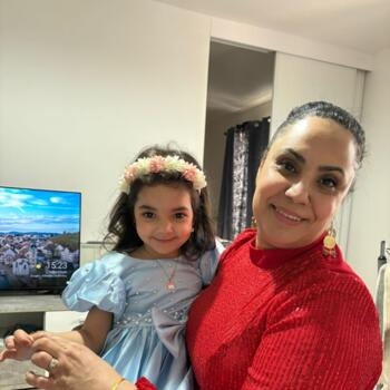 Babysitter Livry-sur-Seine: Nestine