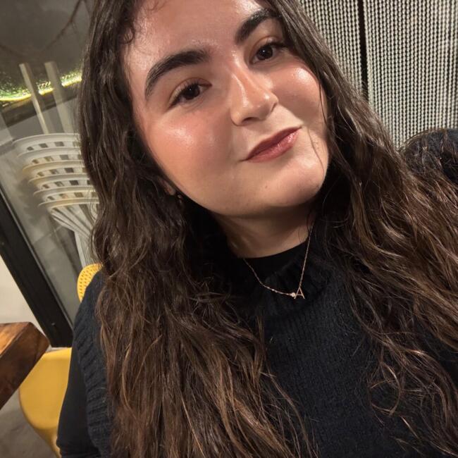 Babysitter in Dunboyne: Ane