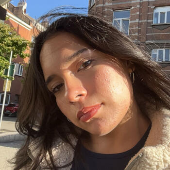 Babysitter Huldenberg: Kiara