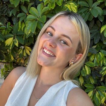 Babysitter in Heraklion: Johanna