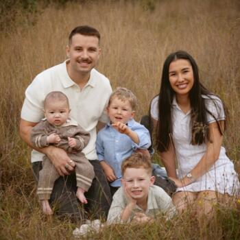 Babysitting job in Maitland: babysitting job Dan