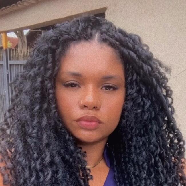 Babá em Ribeirão Preto: Ana Carolina