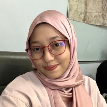 Ibu bapa Nusajaya: Amirah