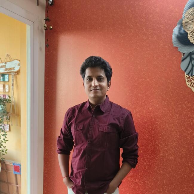 Babysitting job in Bengaluru: Sharwan