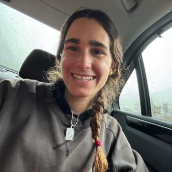 Canguro en Pozuelo de Alarcón: Carla