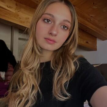 Babysitter Brescia: Francesca