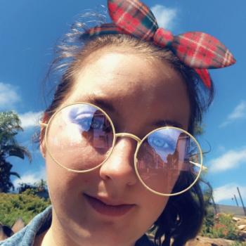 Babysitter Gawler: Caitlin
