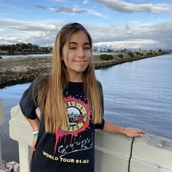Babysitter Redondo Beach: Pilar