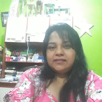 Babysitter Rafael Calzada: María Cristina