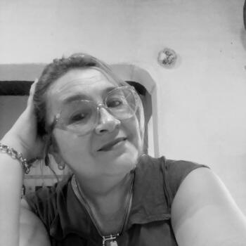 Babysitter in Resistencia: Silvia