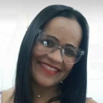 Babysitter João Pessoa: Aline