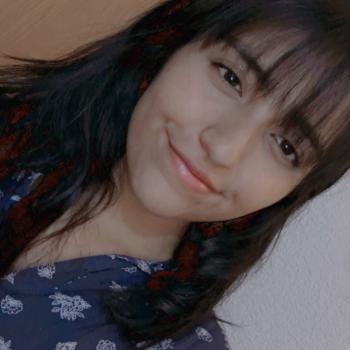 Babysitter in Cuernavaca: Majo Flores