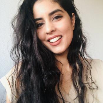 Babysitter in Berlin: Imane