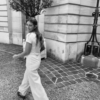 Babysitter a Milano: Virginia