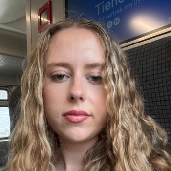 Babysitter in Gingelom: Marieke