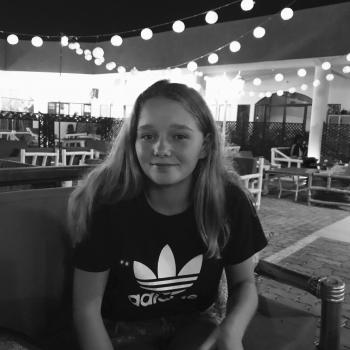 Baby-sitter in Ranst: Kyani