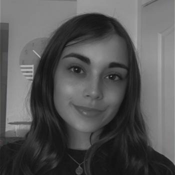 Babysitter in Amiens: Lauryne