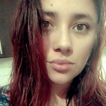 Niñera en Argentina: Jimena