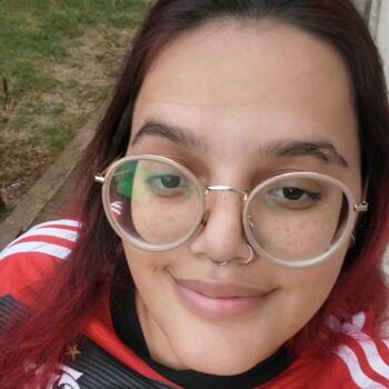 Babá em Limeira: Brenda