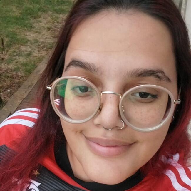 Babá em Limeira: Brenda